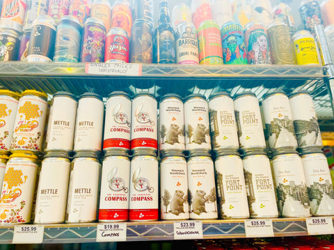 Hype Hops Alert: Trillium Drop!