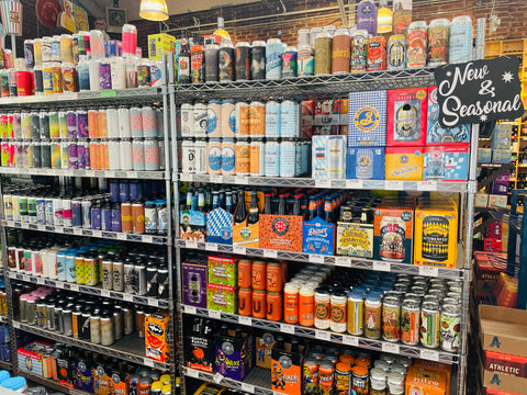 The First Fake Fall?!