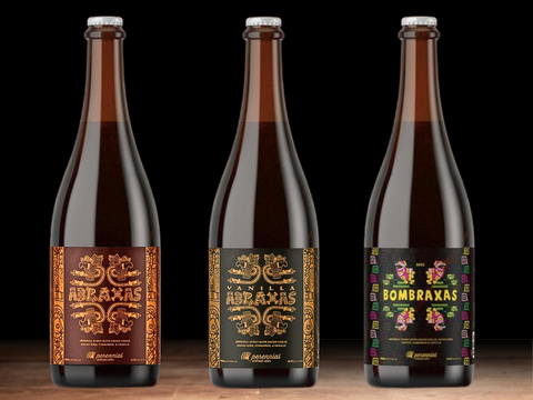 Top-Rated Imperial Stouts To Get You Through The Deep Freeze