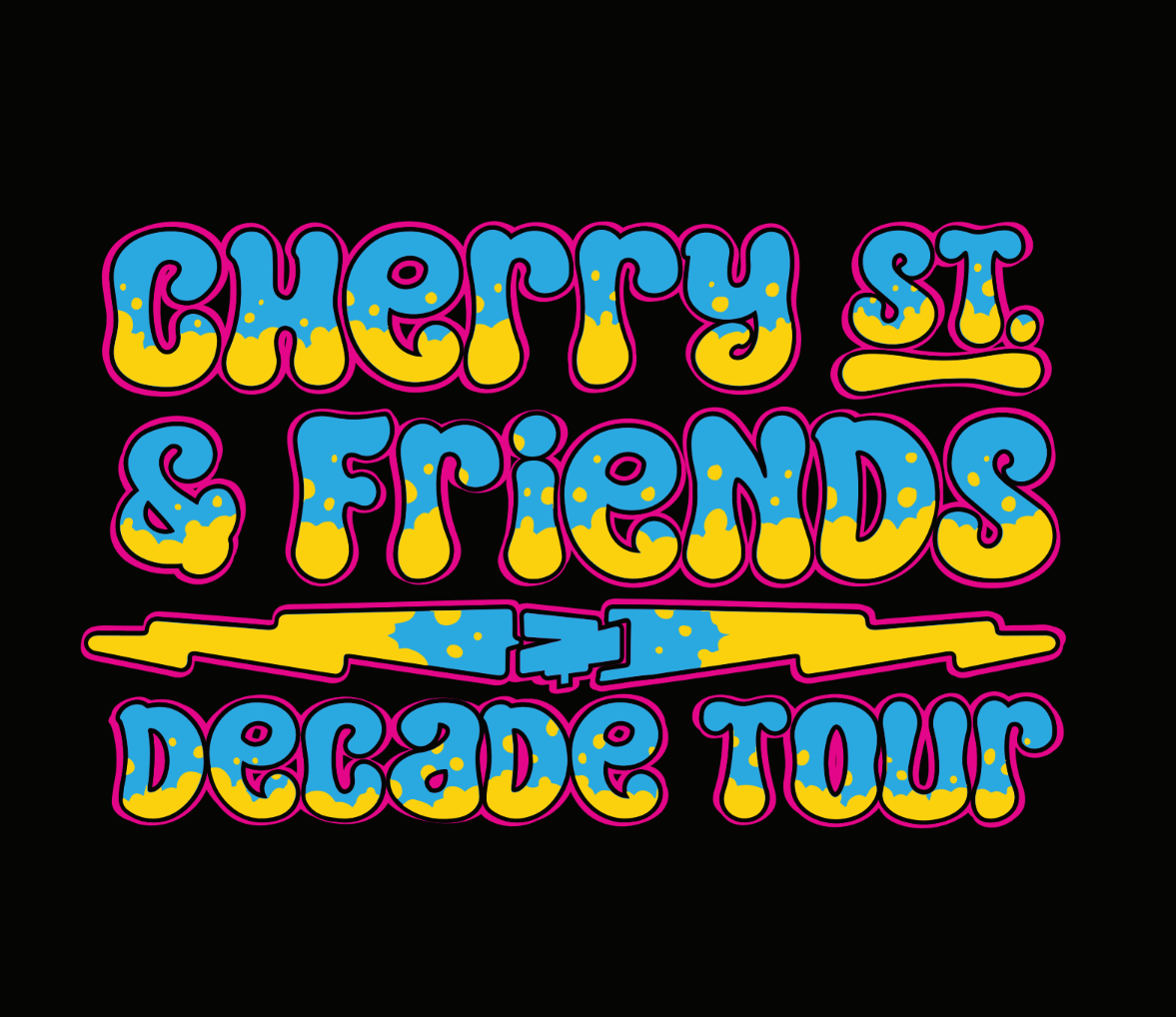 Cheers to 10 Years for Cherry Street, Barriehaus InHouse and a Big Dr