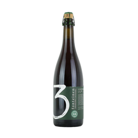 3 Fonteinen Langste Kook