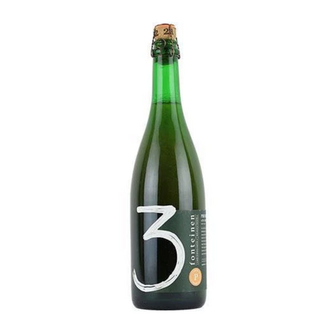 3 Fonteinen Prium Mirabelle