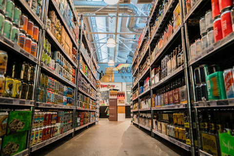 THOUSANDS OF CHOICES
