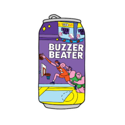 Prairie Buzzer Beater