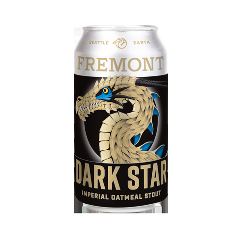 Fremont Dark Star