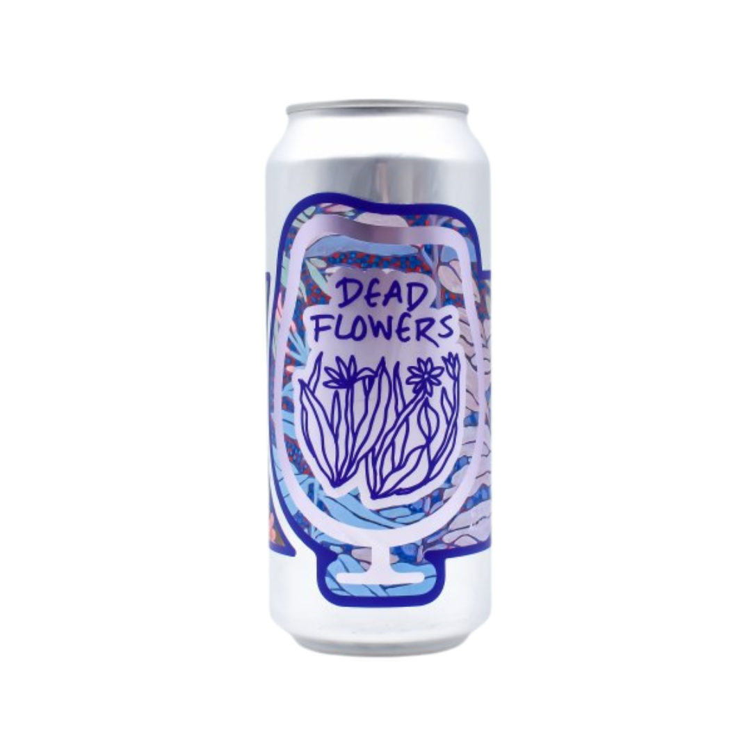 Foam Brewers Dead Flowers Hop City Beer & Wine