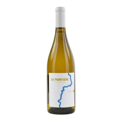 Division La Frontière Sauvignon Blanc