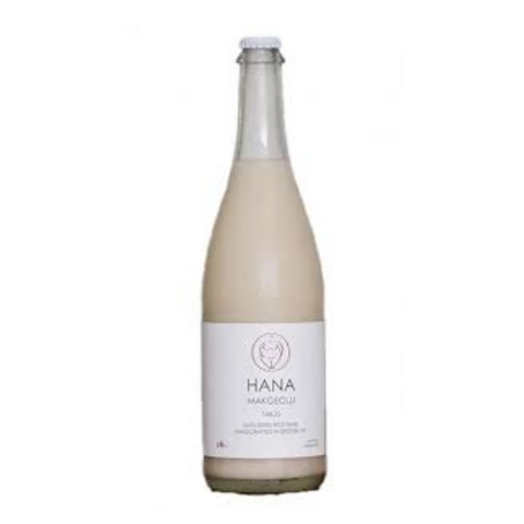 Hana Makgeolli Takju