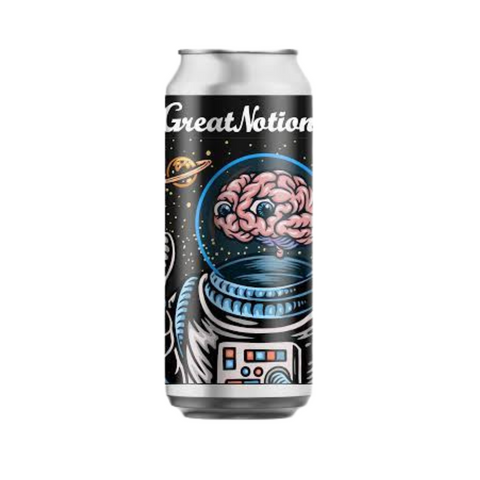 Great Notion Haze Cadet