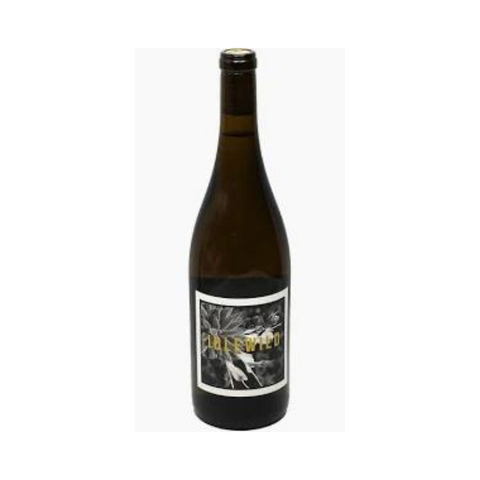 Idlewild Flora & Fauna White Blend