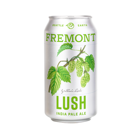 Fremont Lush