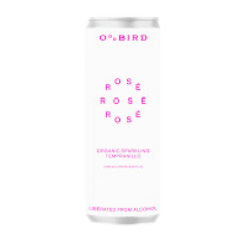 Oddbird Rose