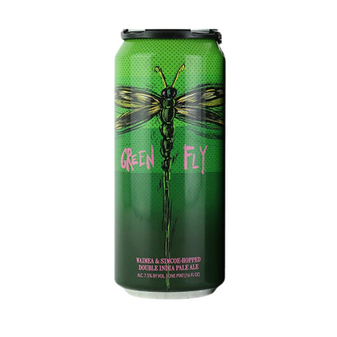 Hop Butcher Green Fly