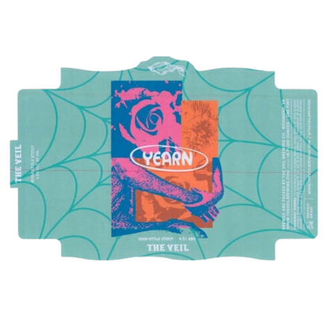 The Veil Yearn
