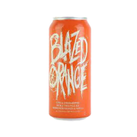 Hop Butcher Blazed Orange Milkshake