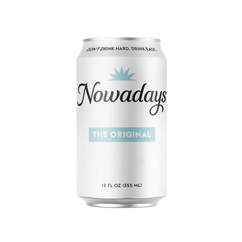 Nowadays Original