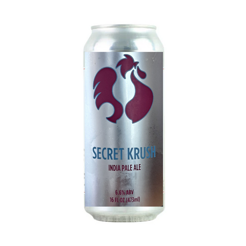 Benchtop Secret Krush