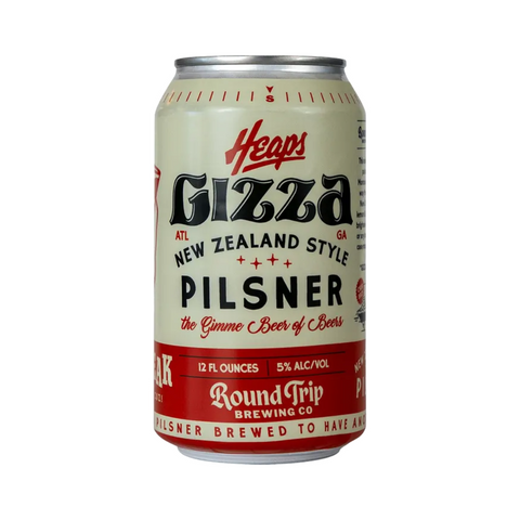 Round Trip Gizza
