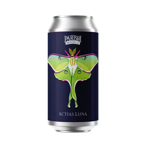 Parish Actias Luna