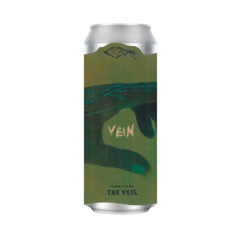 The Veil Vein