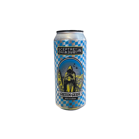 Sceptre Guten Geist