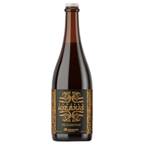 Perennial Vanilla Abraxas