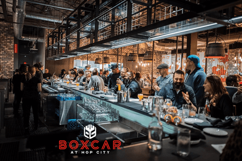 Boxcar