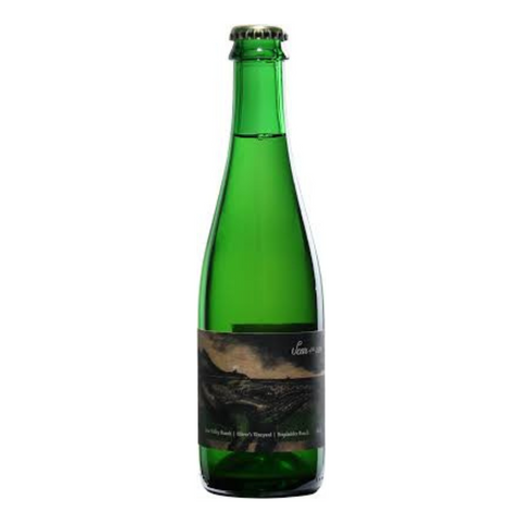 Scar of the Sea Bear Valley Ranch/Lopez Vineyard Co-Ferment Cider