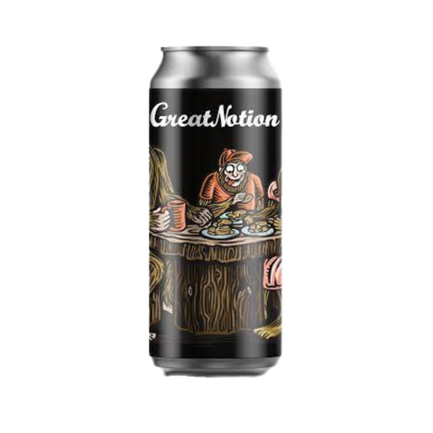Great Notion Single Stack