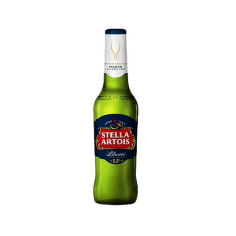 Stella Artois Liberté