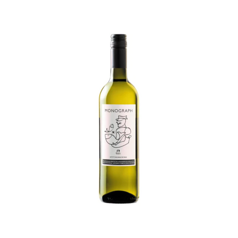 Gai'a Monograph Assyrtiko