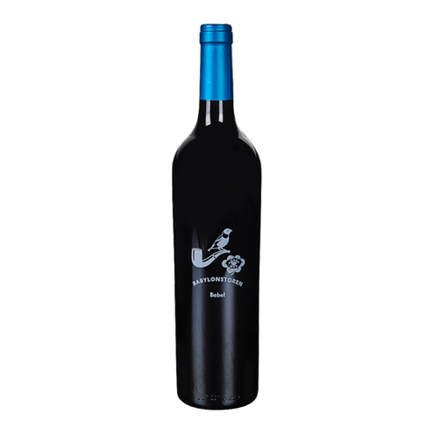 Babylonstoren “Babel” Red Blend