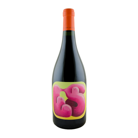 Pielihueso “Los Sauces” Tinto