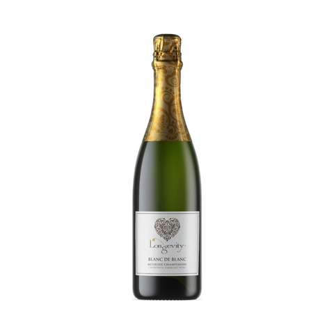 Longevity Wines Blanc de Blanc