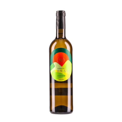 Domaine Arsac Les Amandières