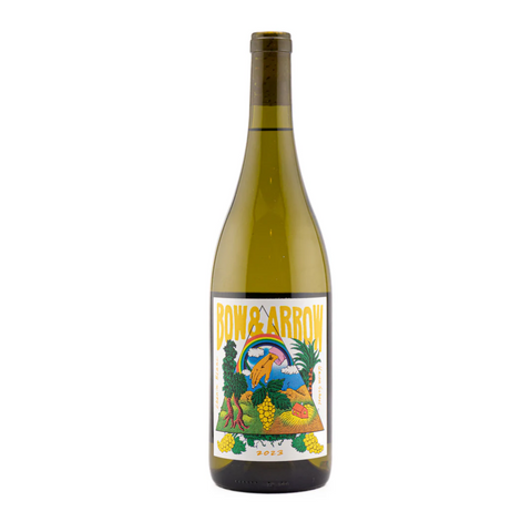 Bow & Arrow Chenin Blanc