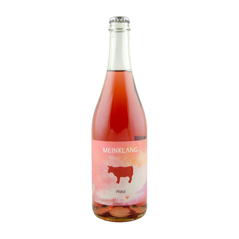 Meinklang Prosa Frizzante Rose