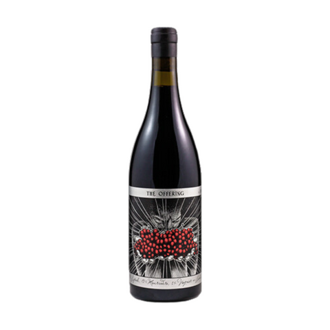Sans Liege “The Offering” GSM