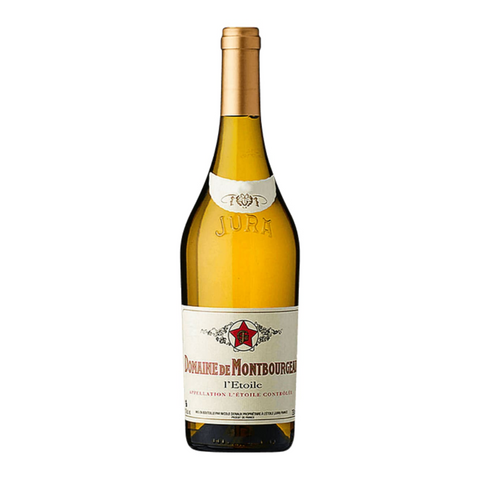 Domaine de Montbourgeau “L’Etoile”