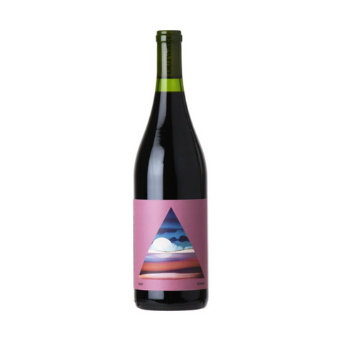 Outward Wines Syrah