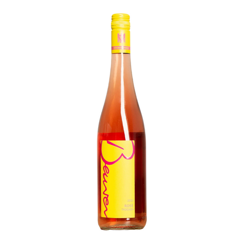 Weingut Beurer Rose Trocken