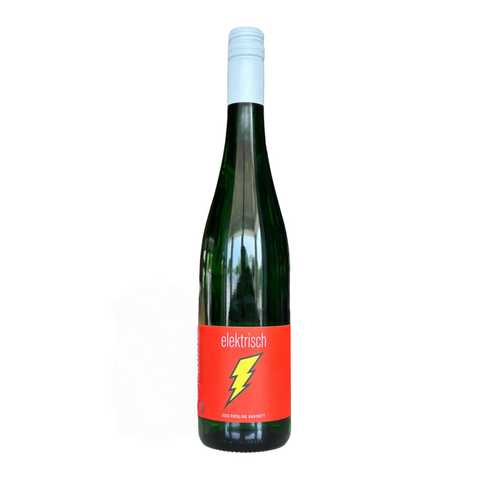 Weingut Seehof Elektrisch