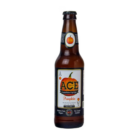 Ace Pumpkin Cider