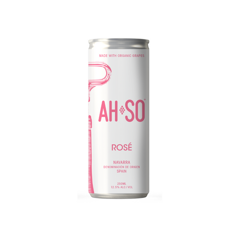 Ah-So Rose