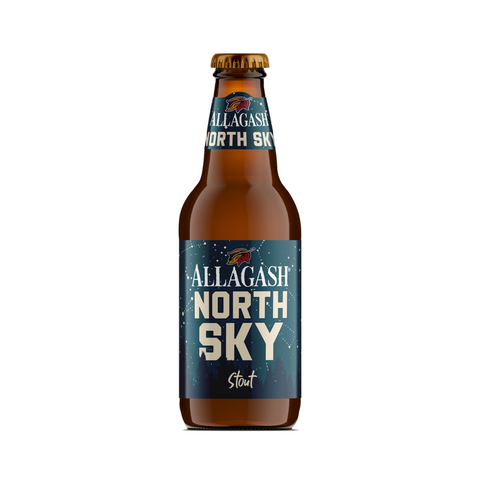 Allagash North Sky