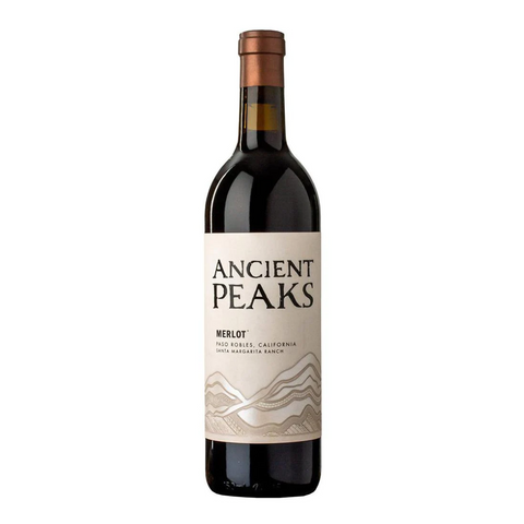 Ancient Peaks Merlot