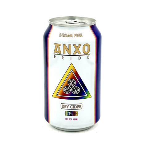 Anxo Pride