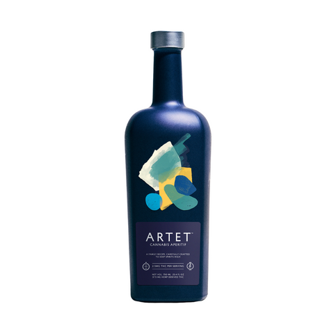 Artet Cannabis Aperitif