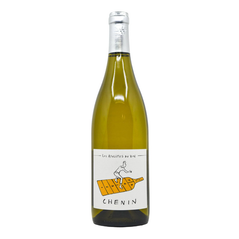 Les Athletes Du Vin Chenin Blanc