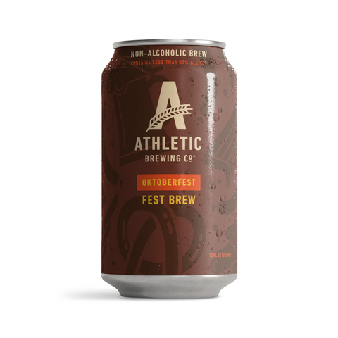 Athletic Oktoberfest Non-Alcoholic